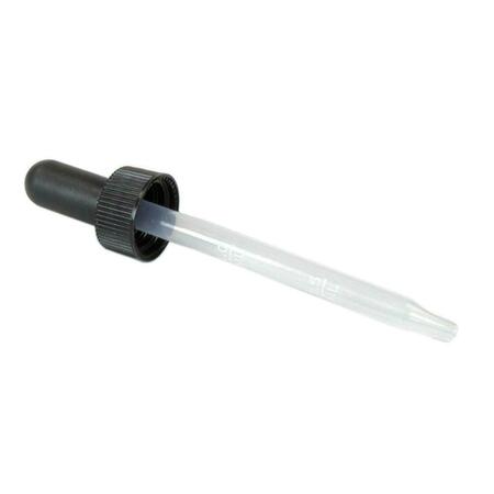 TAYLOR TECHNOLOGIES Eye Dropper Pipet with Cap TT4030